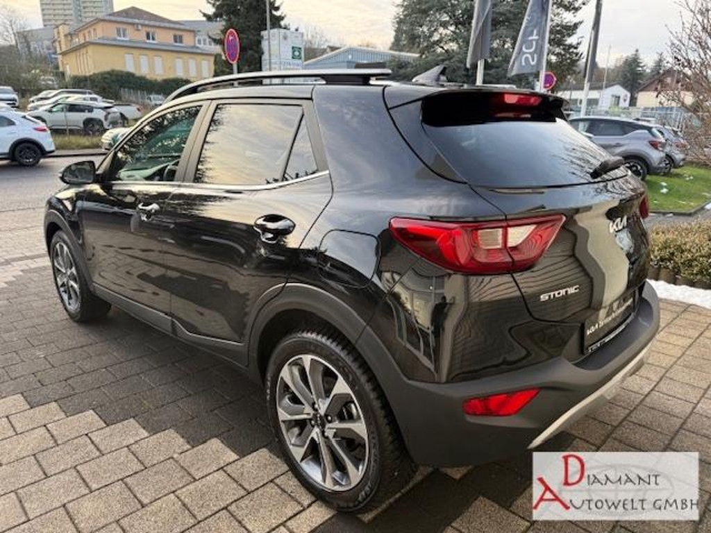 Kia Stonic