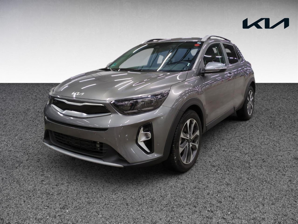 Kia Stonic Spirit
