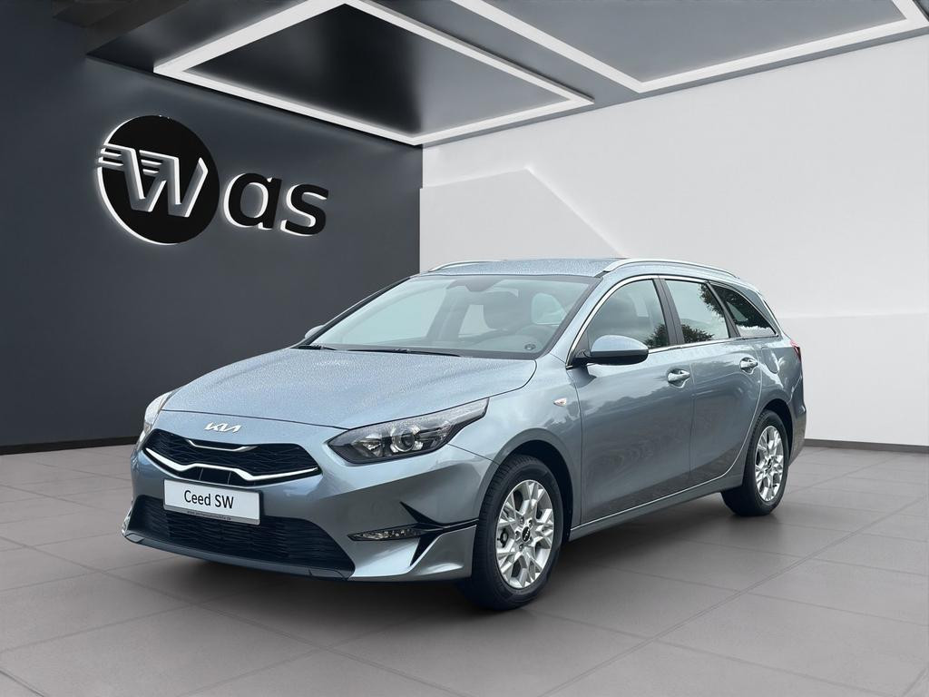 Kia Ceed GDi SportWagon Vision
