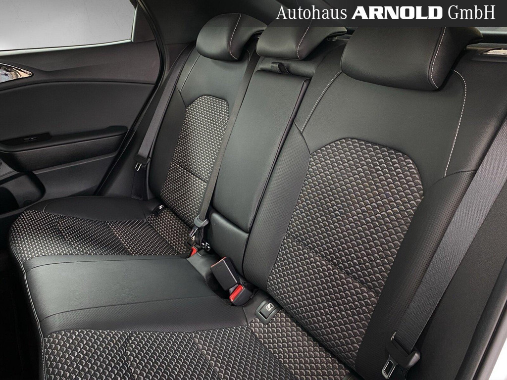 Kia XCeed GDi Vision