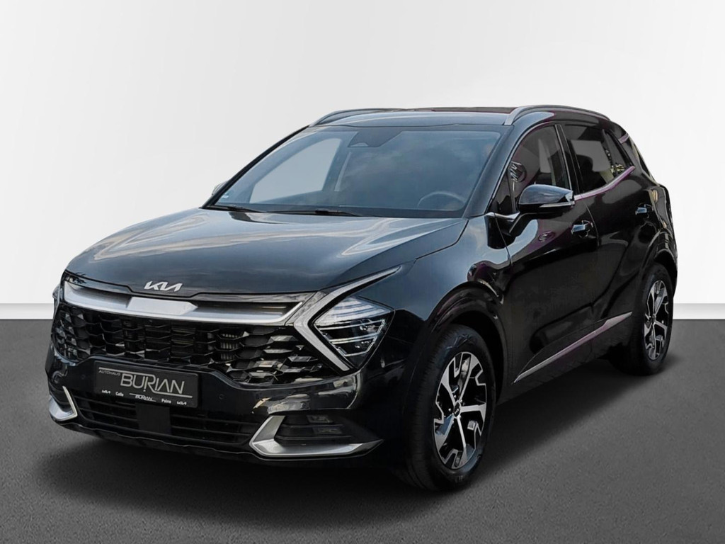 Kia Sportage GDi Spirit Vierwielaandrijving