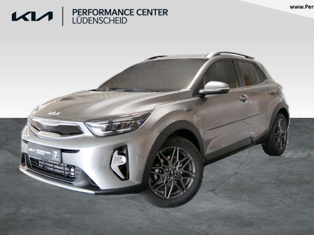 Kia Stonic 1.0T 48V DCT* Nightline Edition*3,99 %*