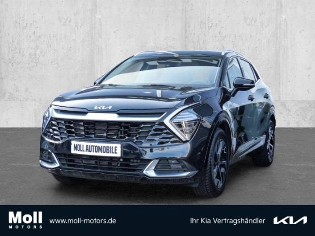 Kia Sportage Spirit Vierwielaandrijving