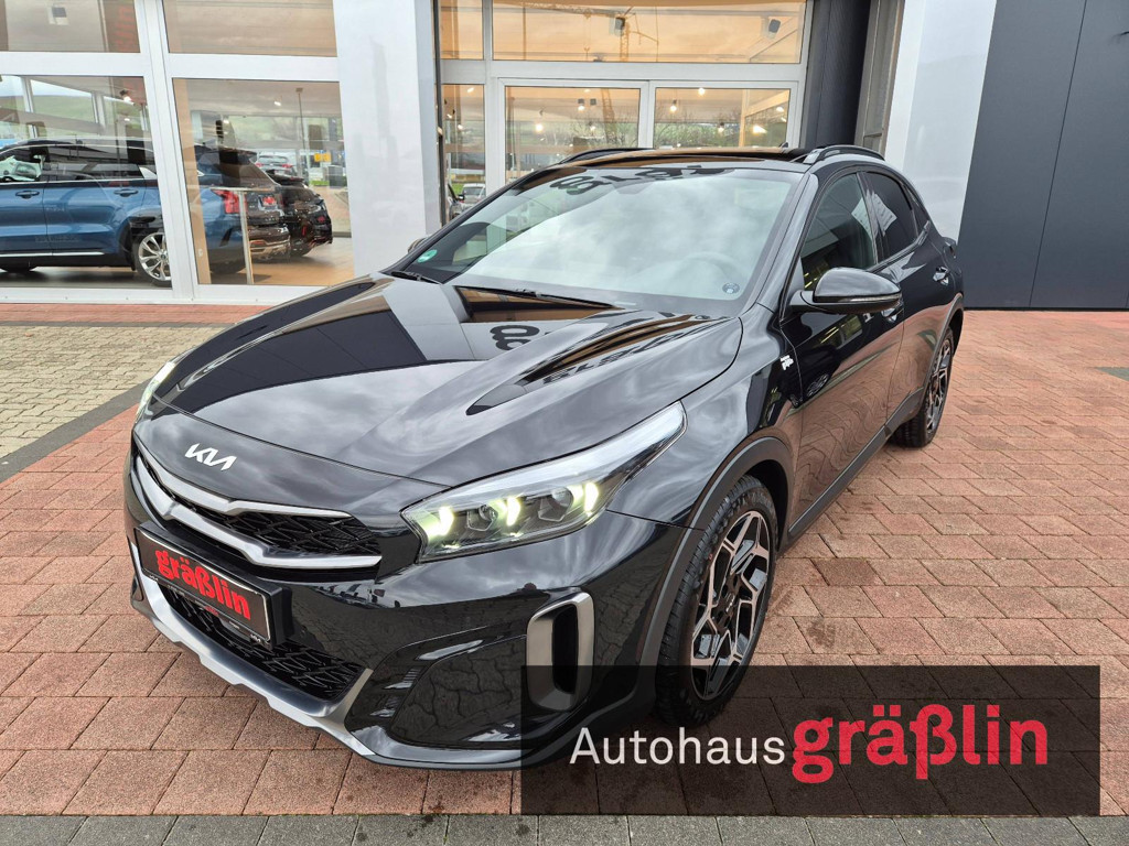 Kia XCeed GT-Line