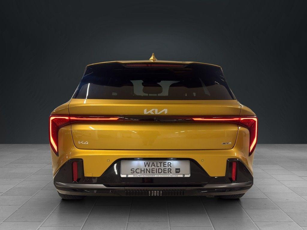 Kia K4