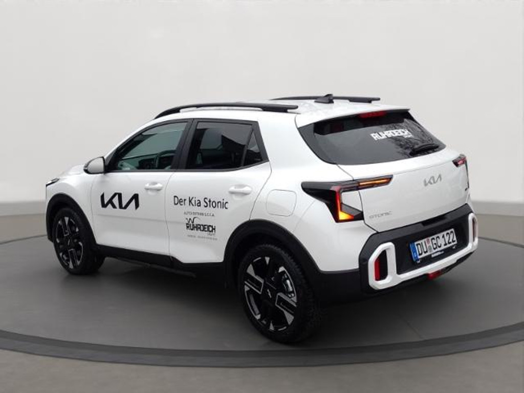 Kia Stonic