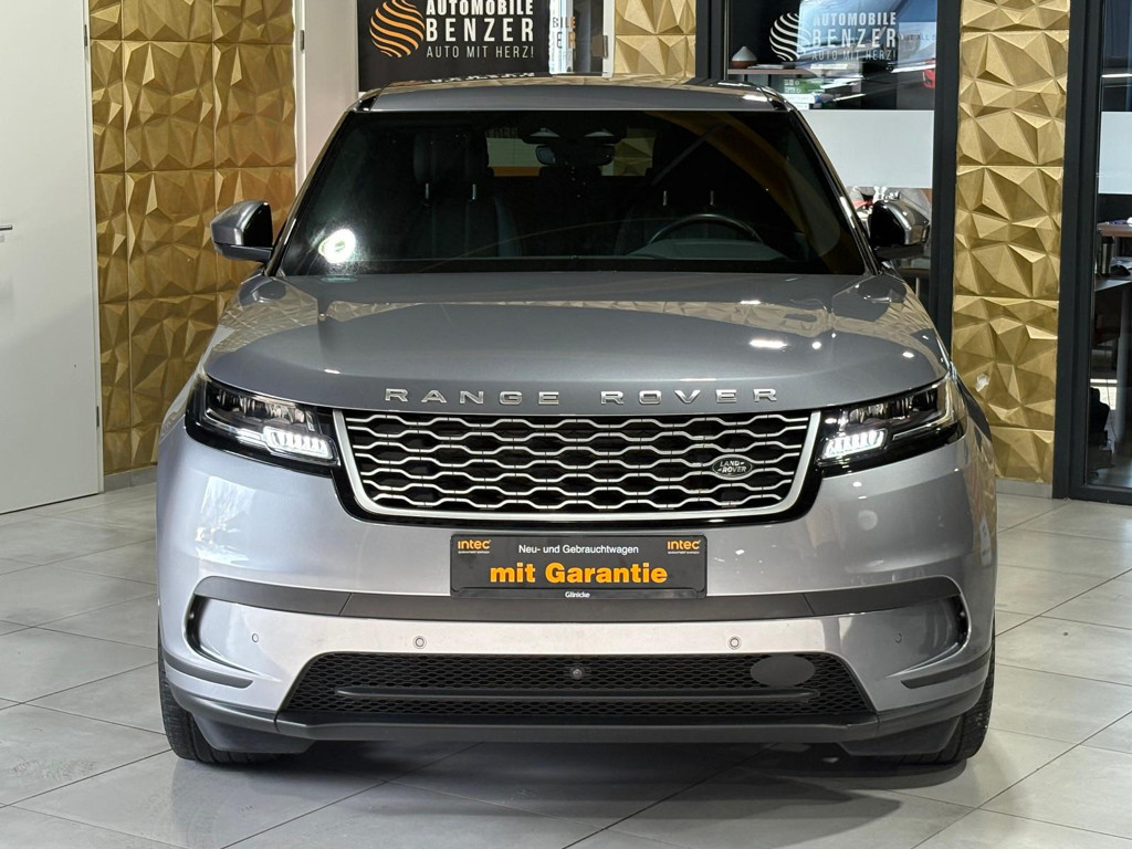 Land Rover Range Rover Velar /360*KAM/LED/APPLE/LEDER/