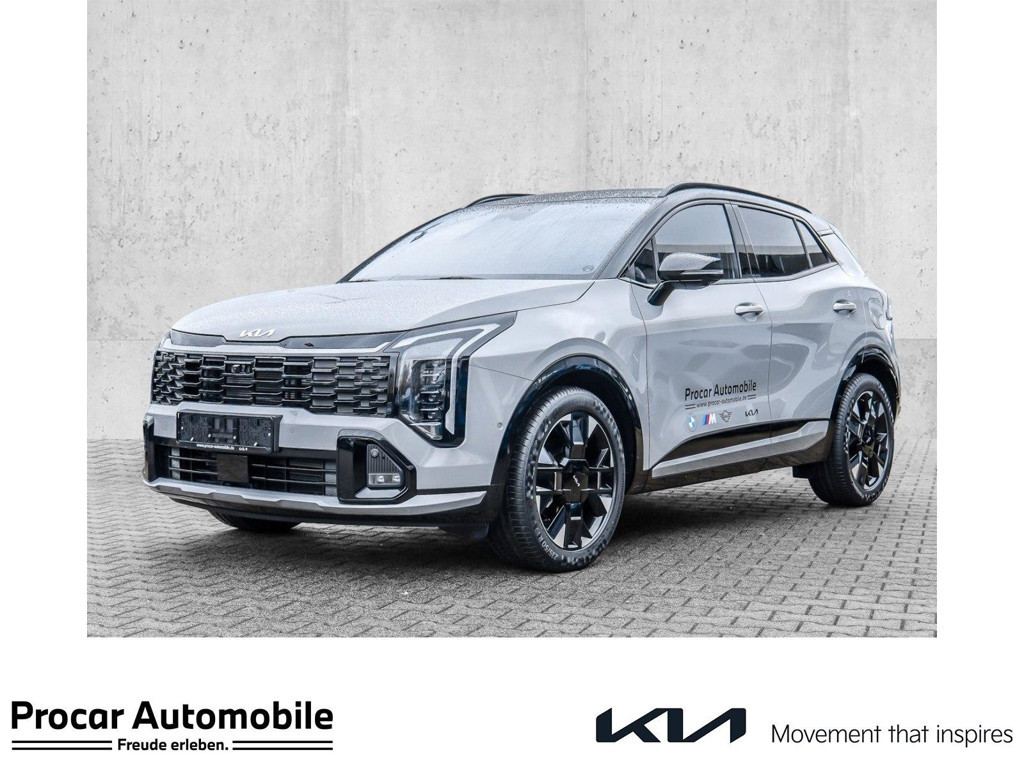 Kia Sportage GDi GT-Line Vierwielaandrijving