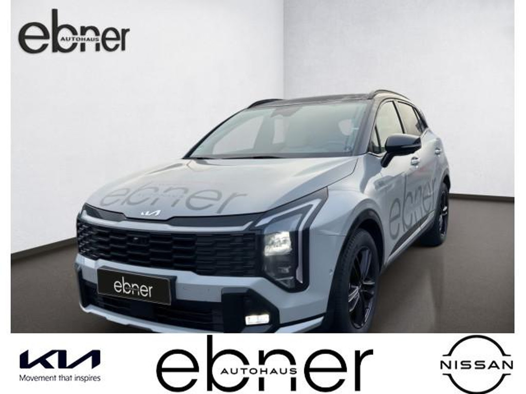 Kia Sportage GDi GT-Line Vierwielaandrijving