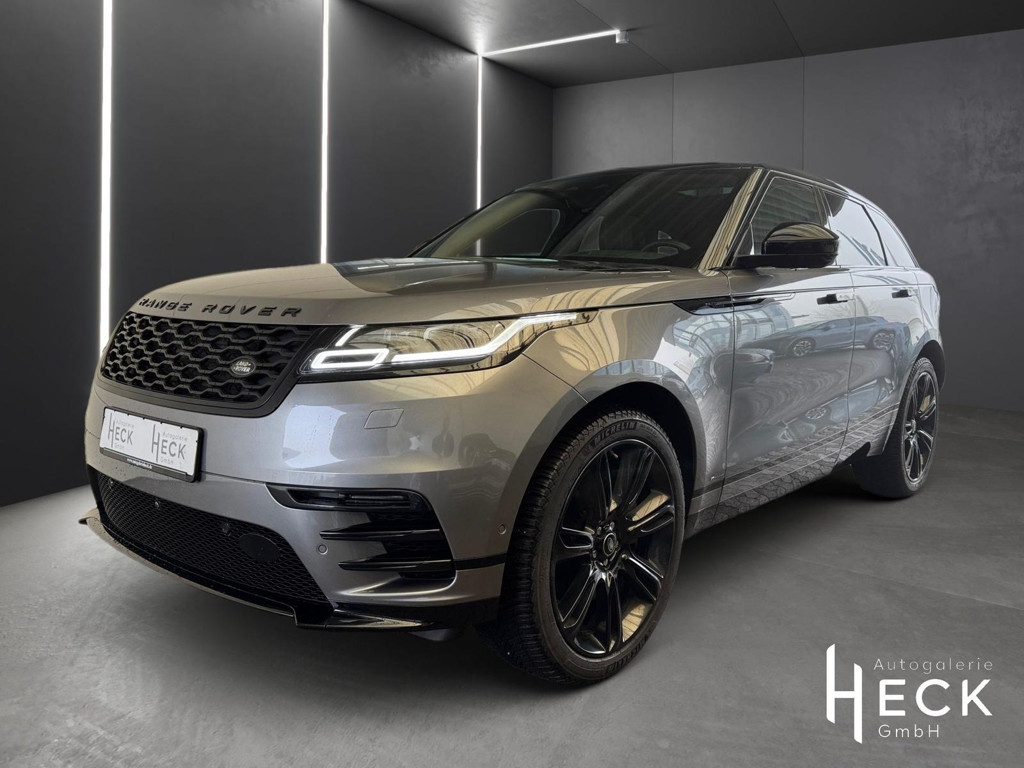 Land Rover Range Rover Velar Dynamic R-Dynamic S 3.0