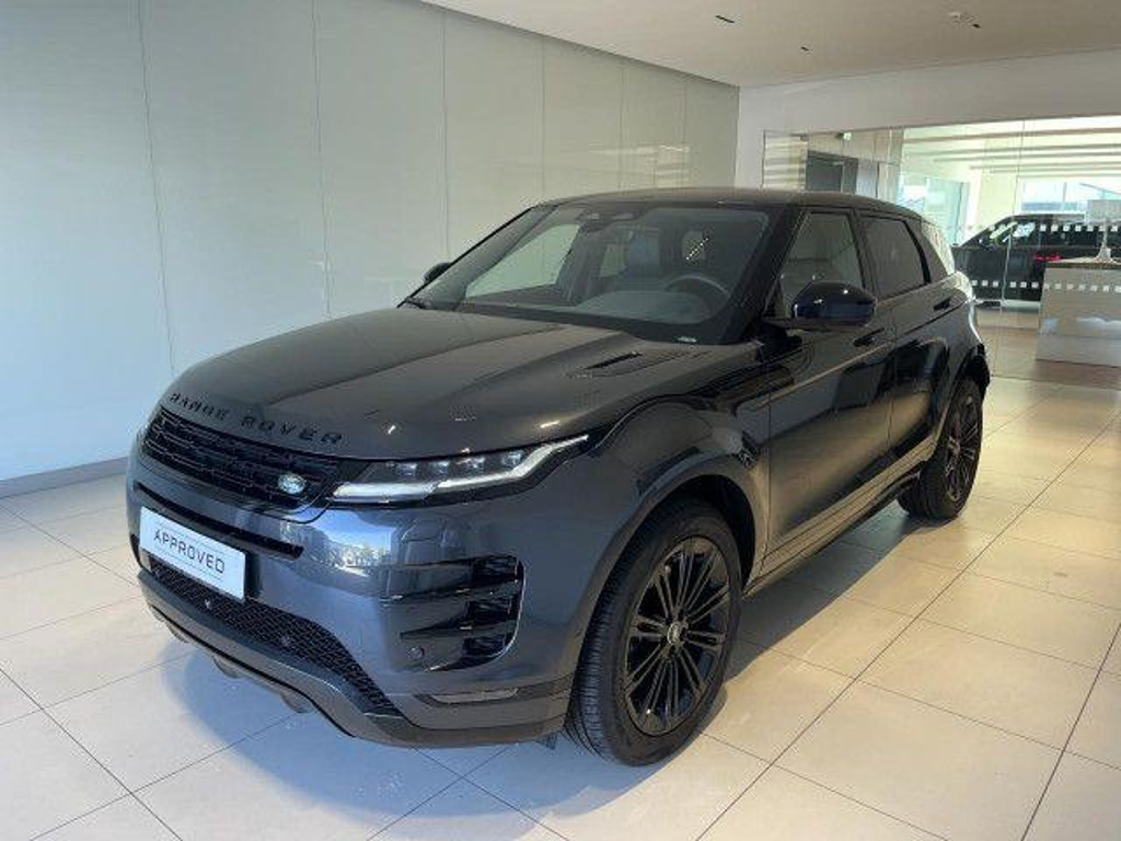 Land Rover Range Rover Evoque Dynamic HSE D200