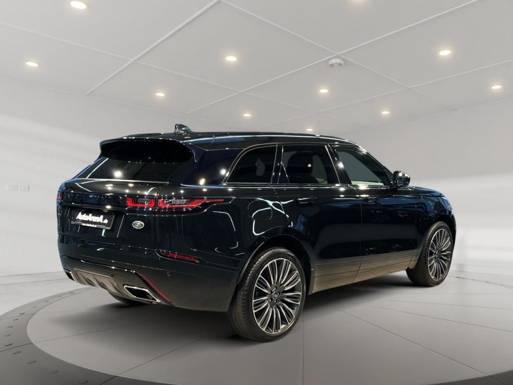 Land Rover Range Rover Velar Dynamic R-Dynamic SE P400 AWD