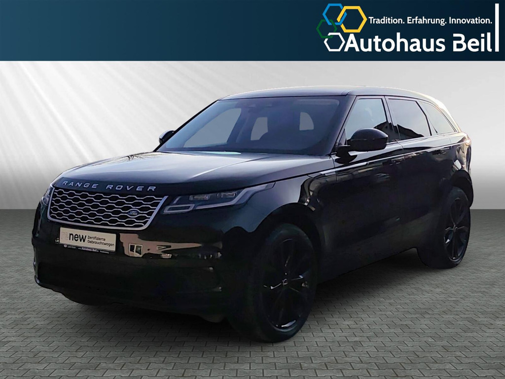 Land Rover Range Rover Velar S P400e