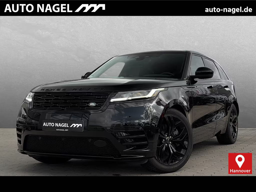 Land Rover Range Rover Velar Dynamic HSE D300 AWD