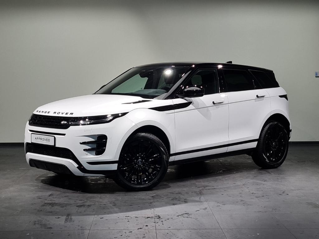 Land Rover Range Rover Evoque Dynamic SE D200