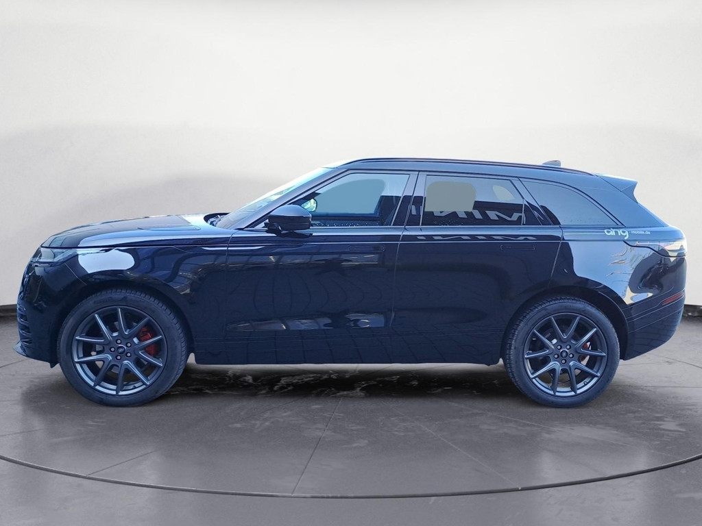 Land Rover Range Rover Velar Dynamic SE P250