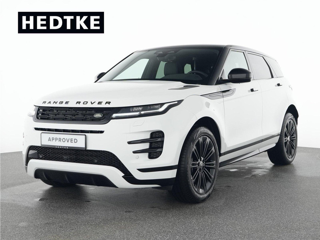 Land Rover Range Rover Evoque Dynamic SE D200