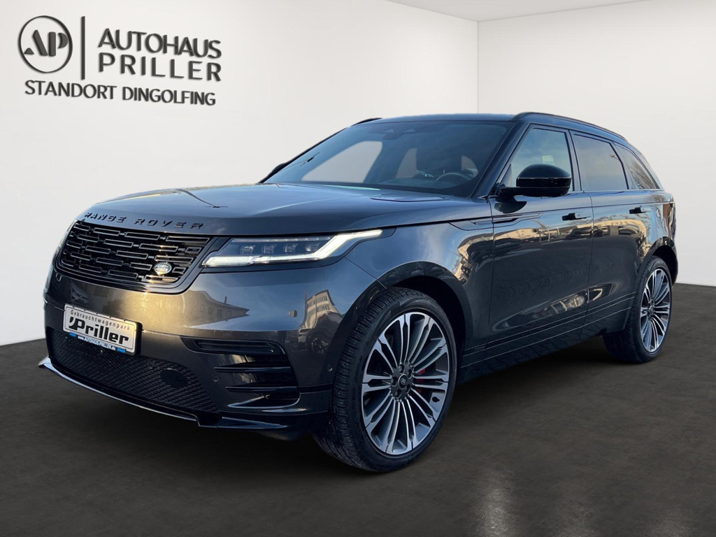 Land Rover Range Rover Velar Autobiography 3.0