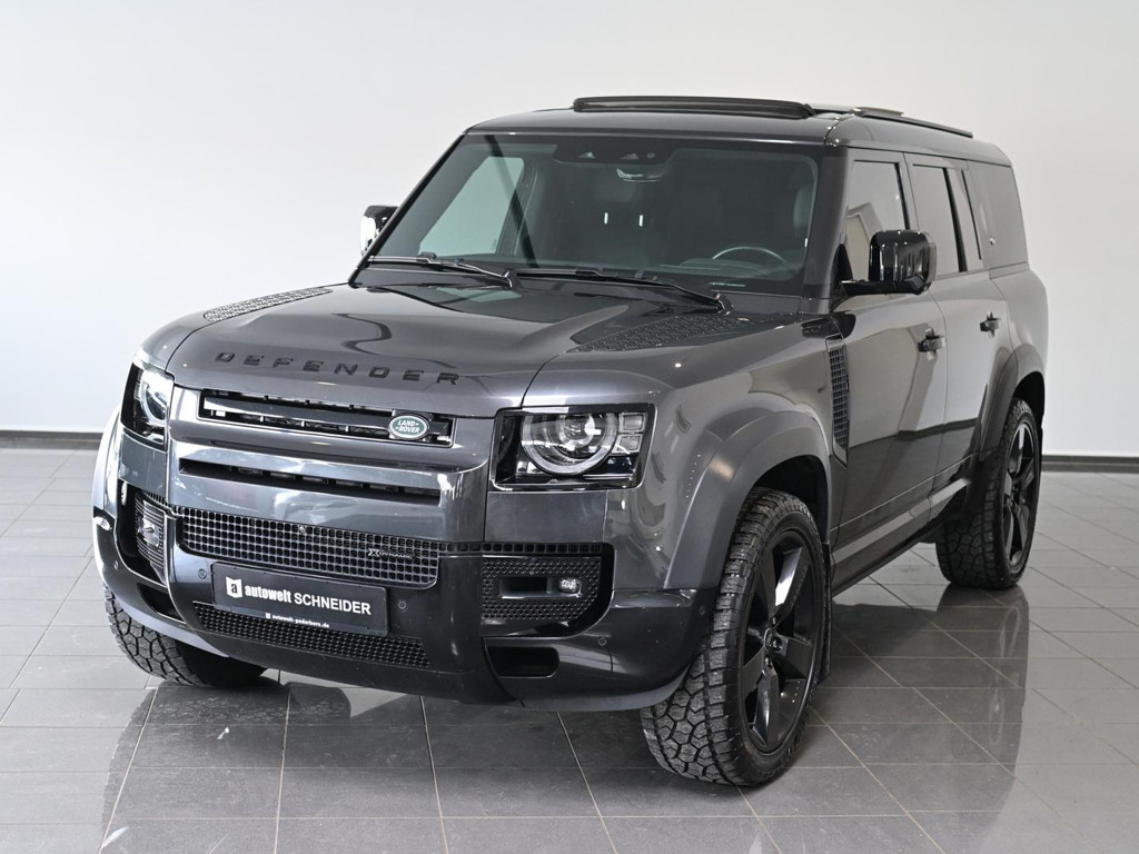 Land Rover Defender Dynamic SE