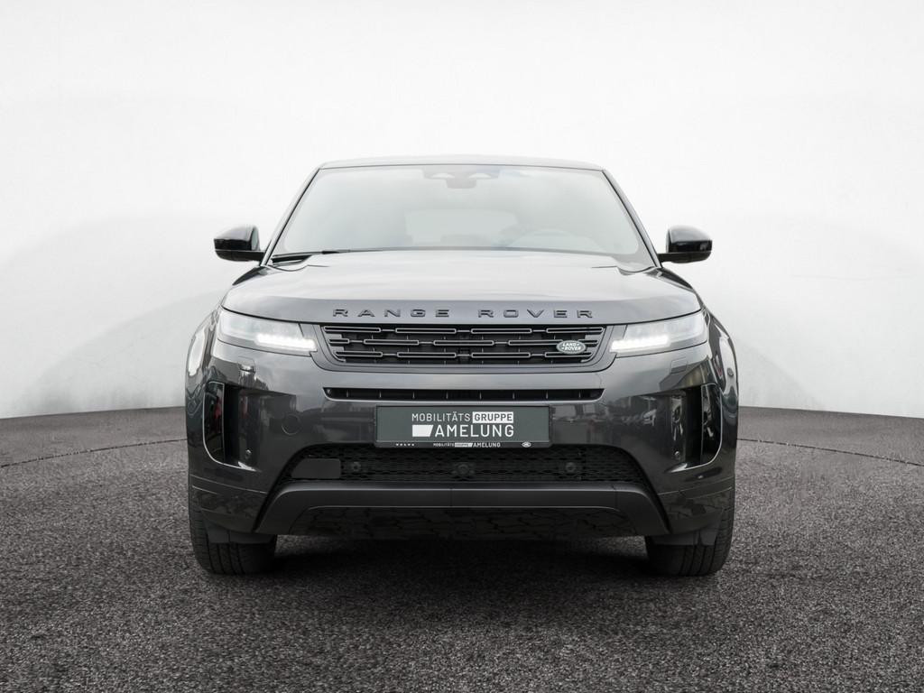 Land Rover Range Rover Evoque S 2.0