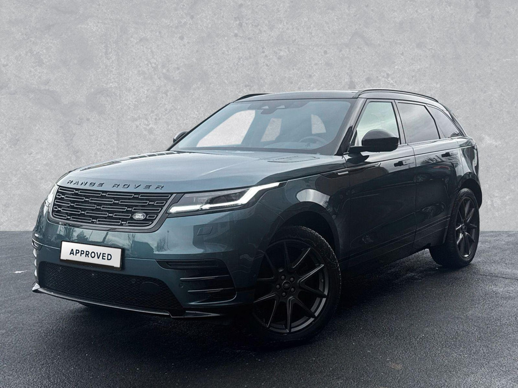 Land Rover Range Rover Velar Dynamic SE D300 AWD