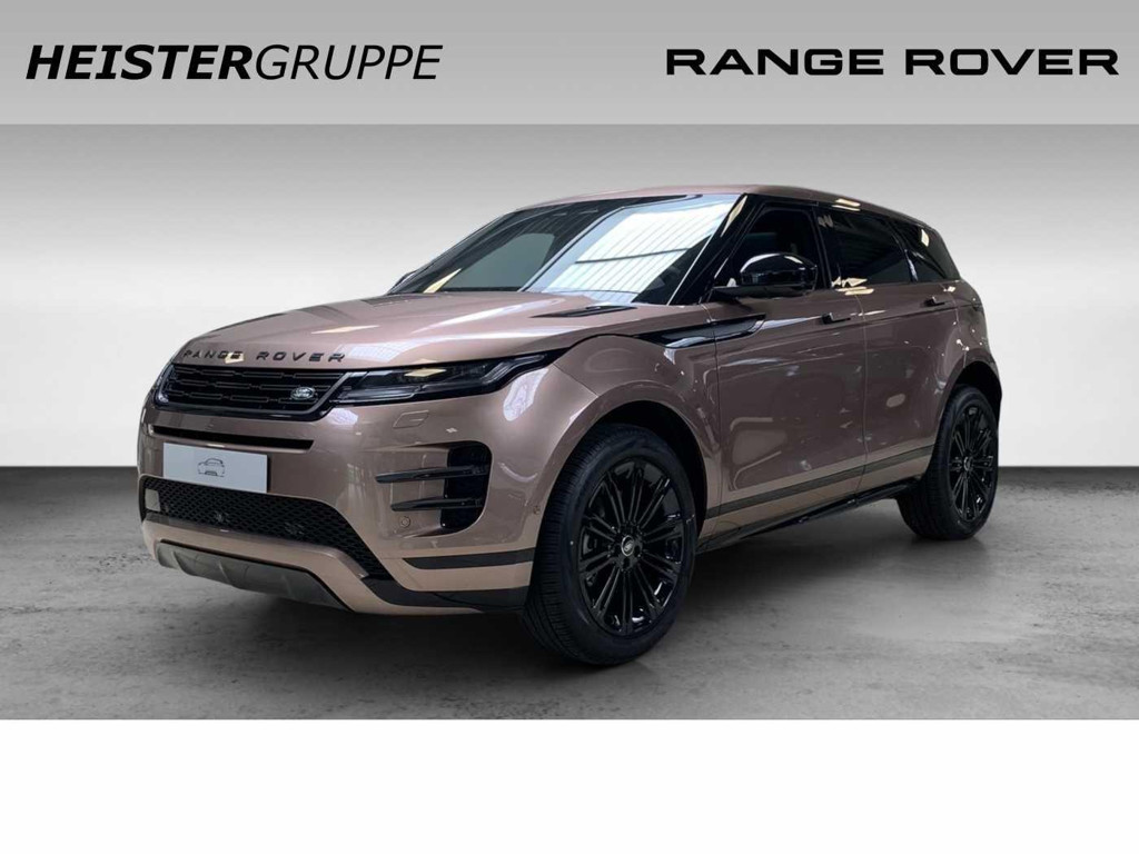 Land Rover Range Rover Evoque Dynamic SE