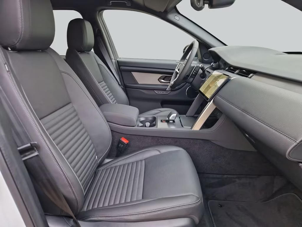 Land Rover Discovery Sport Dynamic SE D200