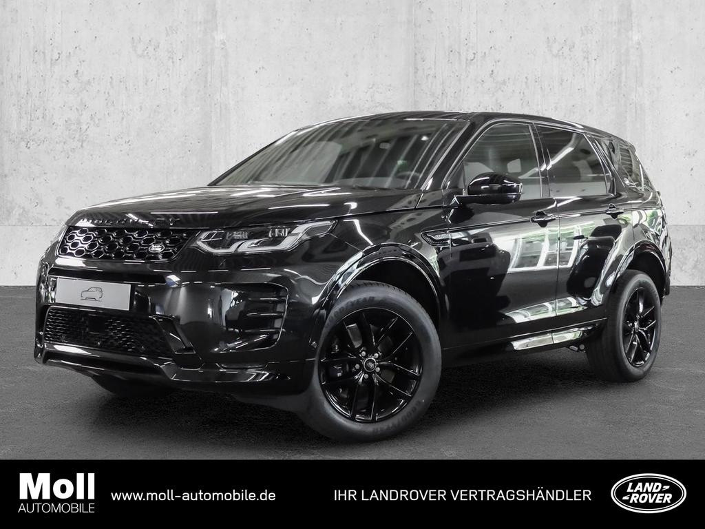 Land Rover Discovery Sport Dynamic SE D200 AWD