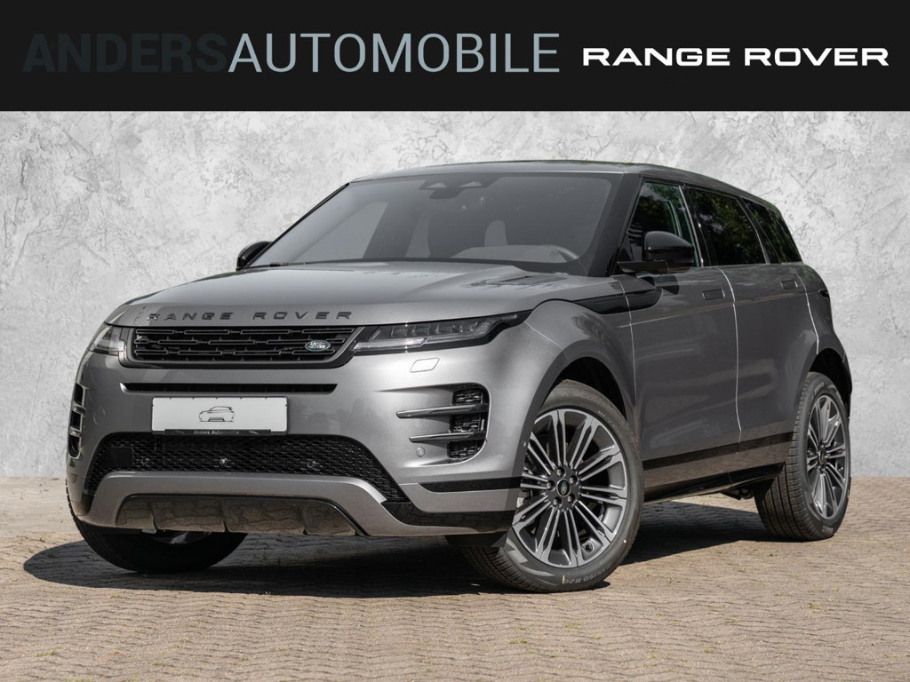 Land Rover Range Rover Evoque Dynamic SE 2.0