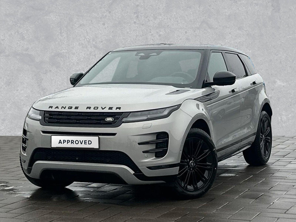 Land Rover Range Rover Evoque Dynamic SE D200 AWD