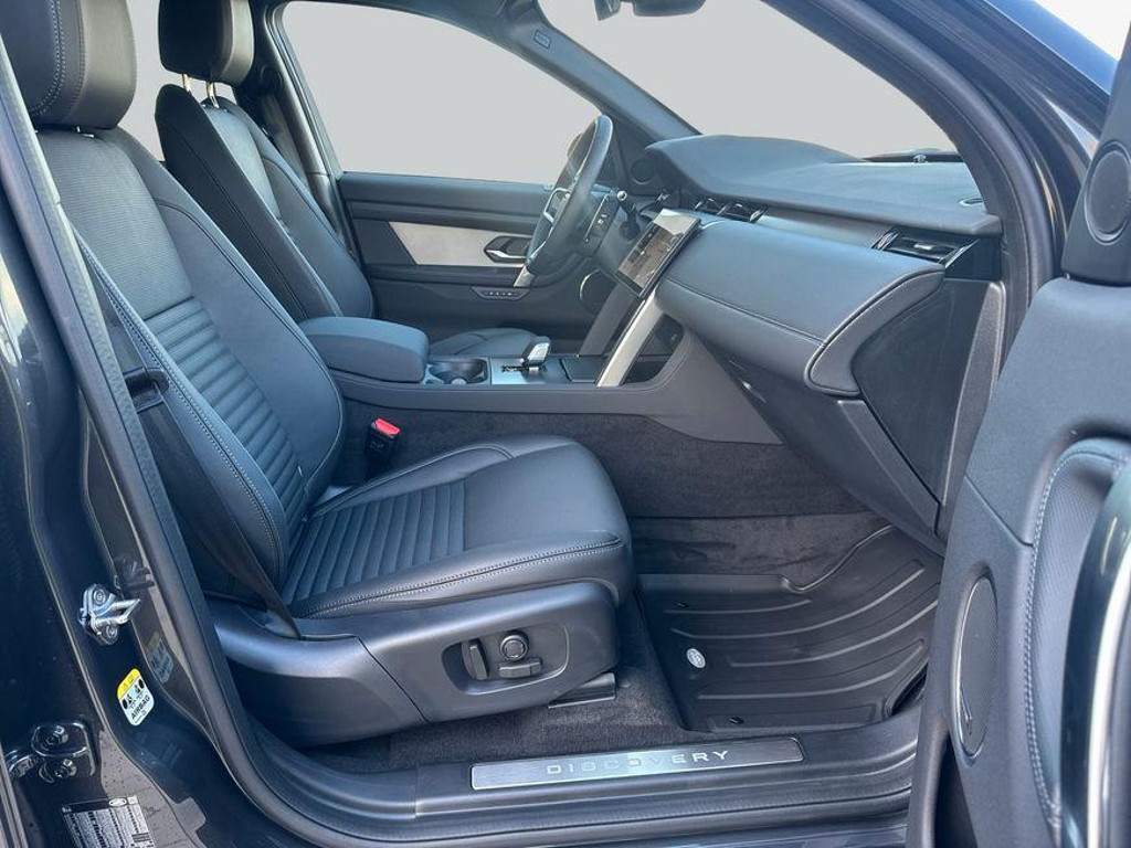 Land Rover Discovery Sport Dynamic SE D200