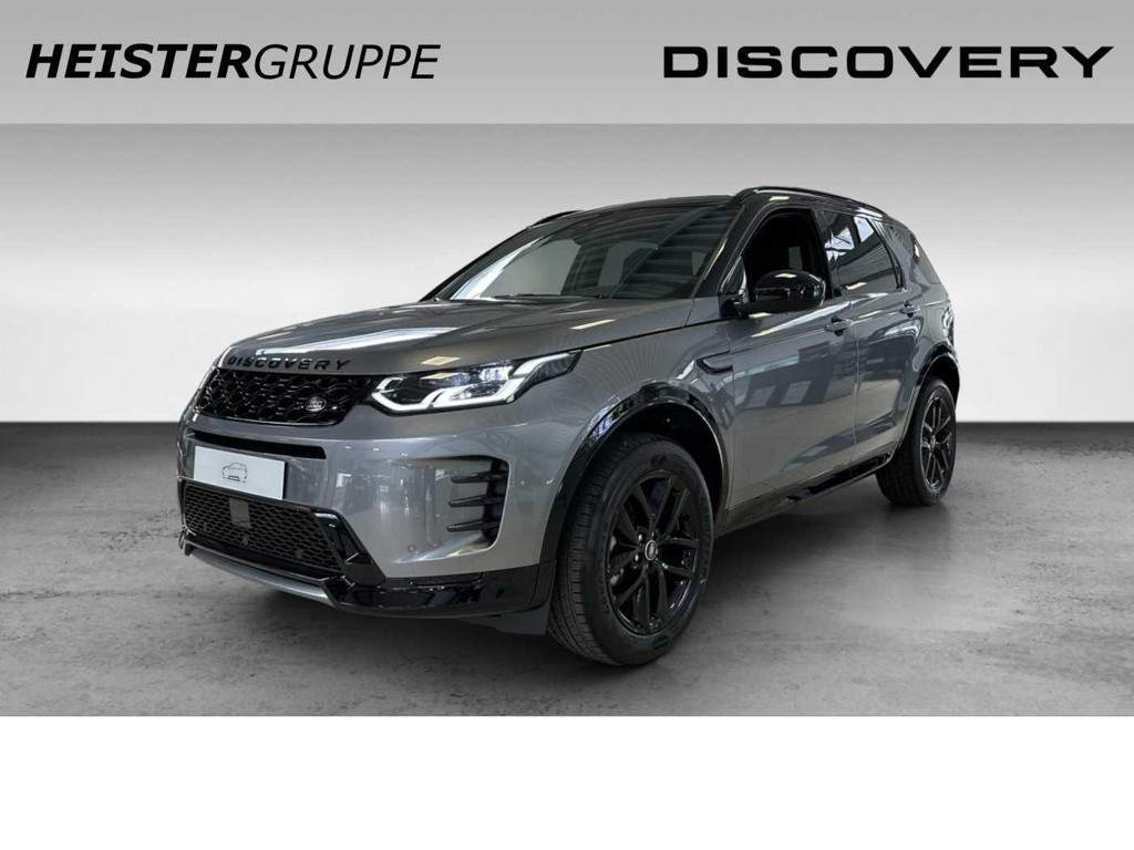 Land Rover Discovery Sport Dynamic SE