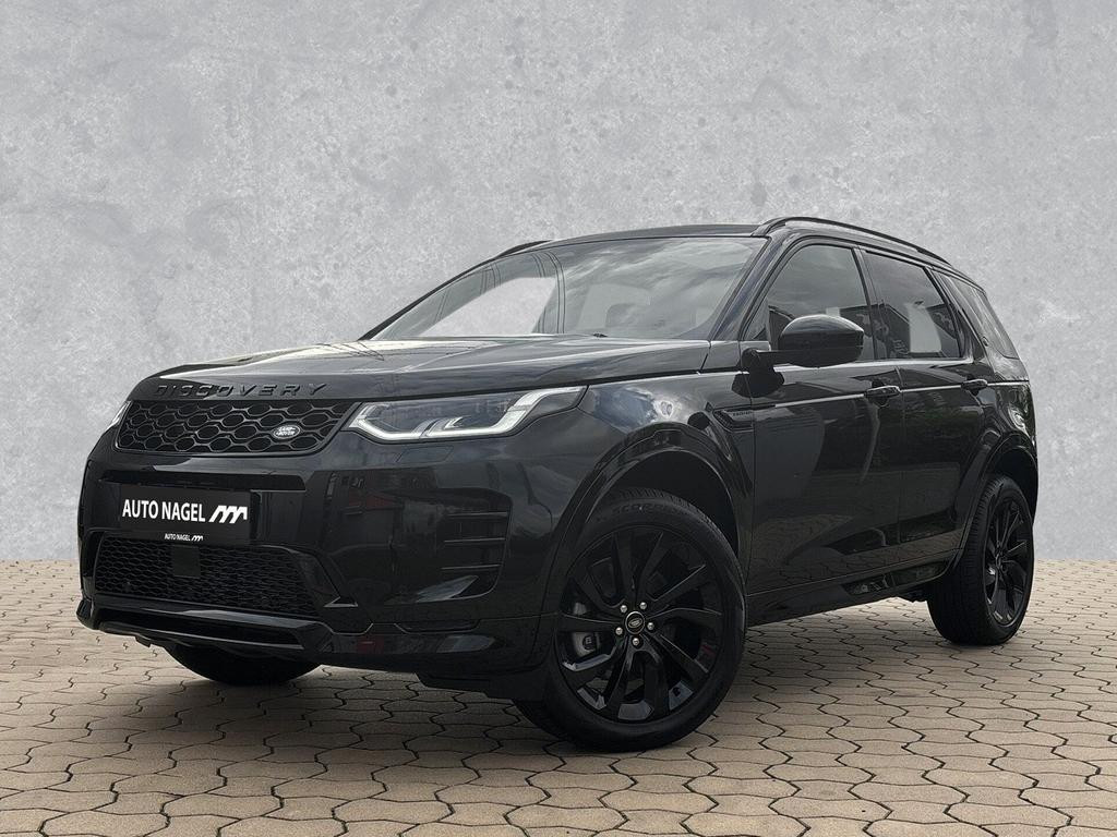 Land Rover Discovery Sport SE