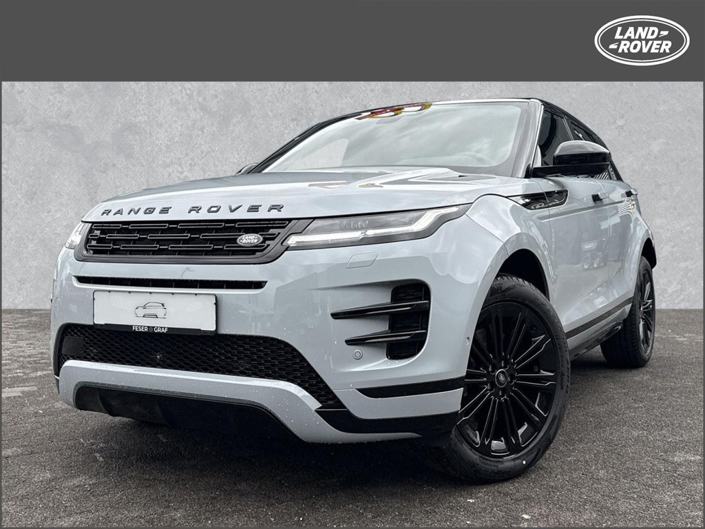 Land Rover Range Rover Evoque Dynamic SE D200