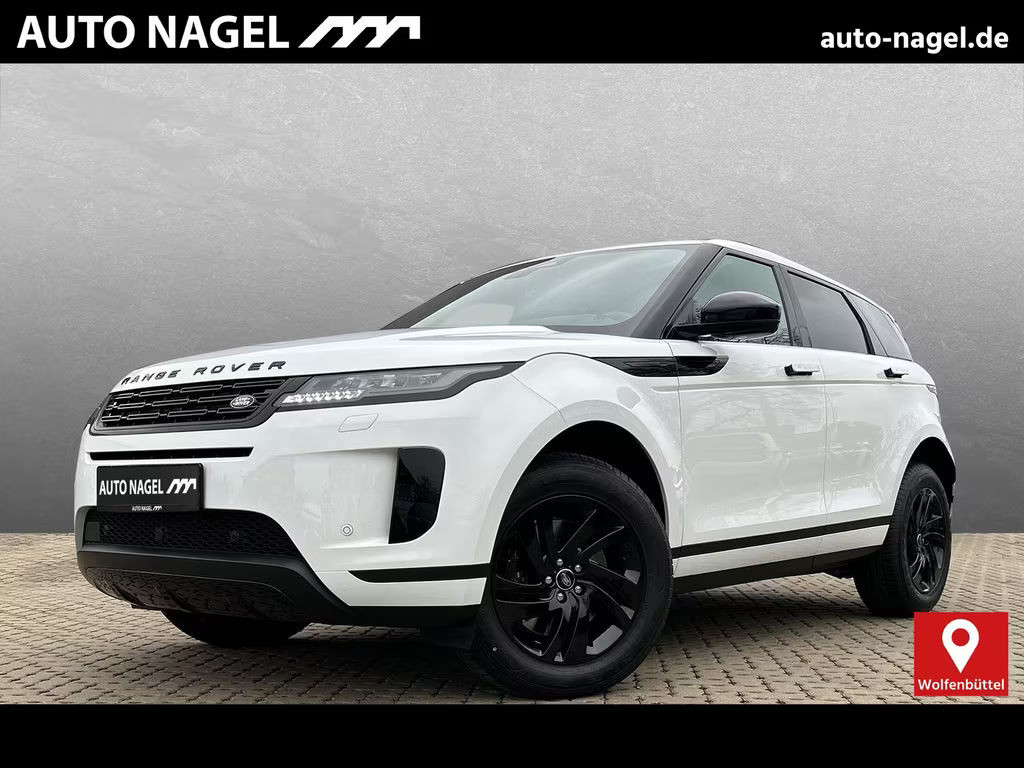 Land Rover Range Rover Evoque S