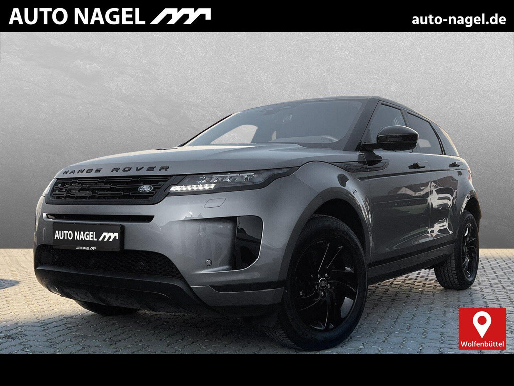 Land Rover Range Rover Evoque S