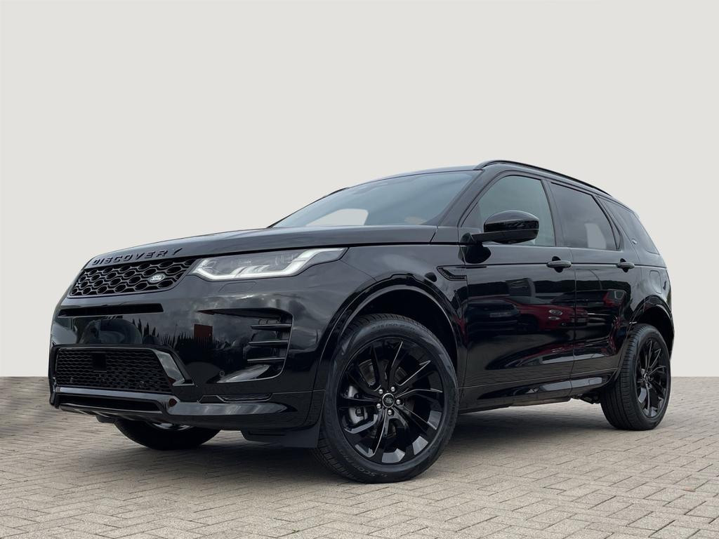 Land Rover Discovery Sport Dynamic SE AWD