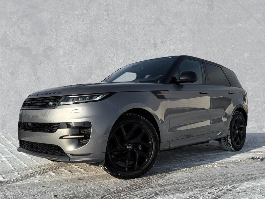 Land Rover Range Rover Sport Dynamic SE