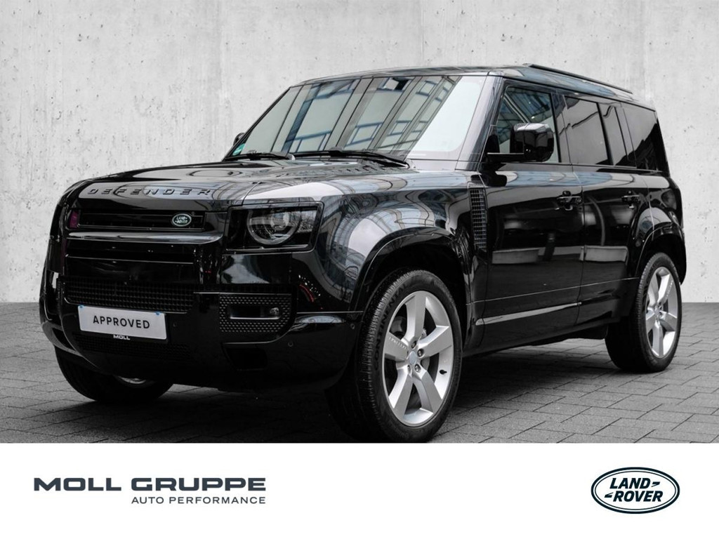 Land Rover Defender Dynamic HSE 3.0 D300 110