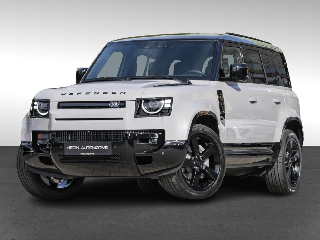 Land Rover Defender Dynamic HSE 3.0 110