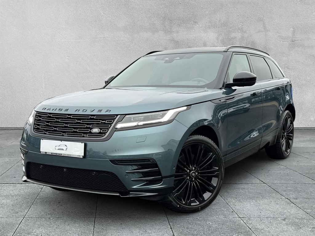 Land Rover Range Rover Velar Dynamic SE D300 AWD