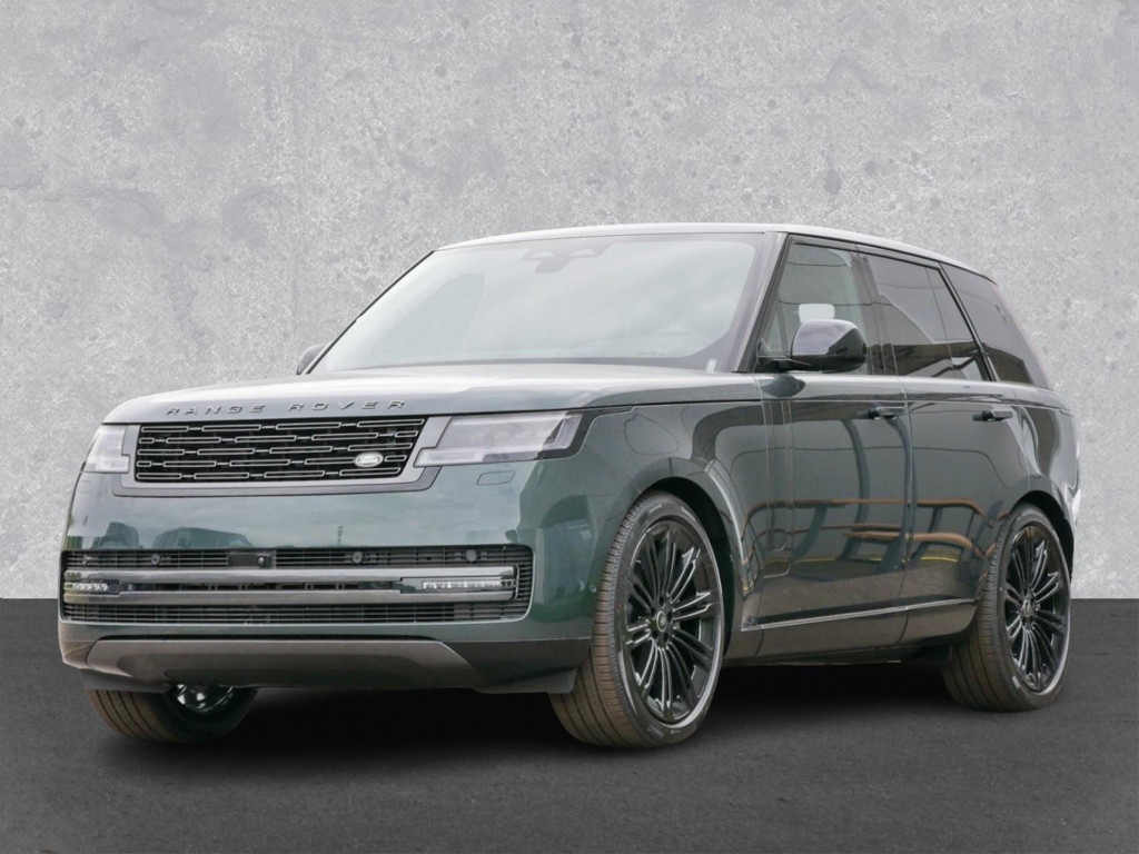 Land Rover Range Rover SE