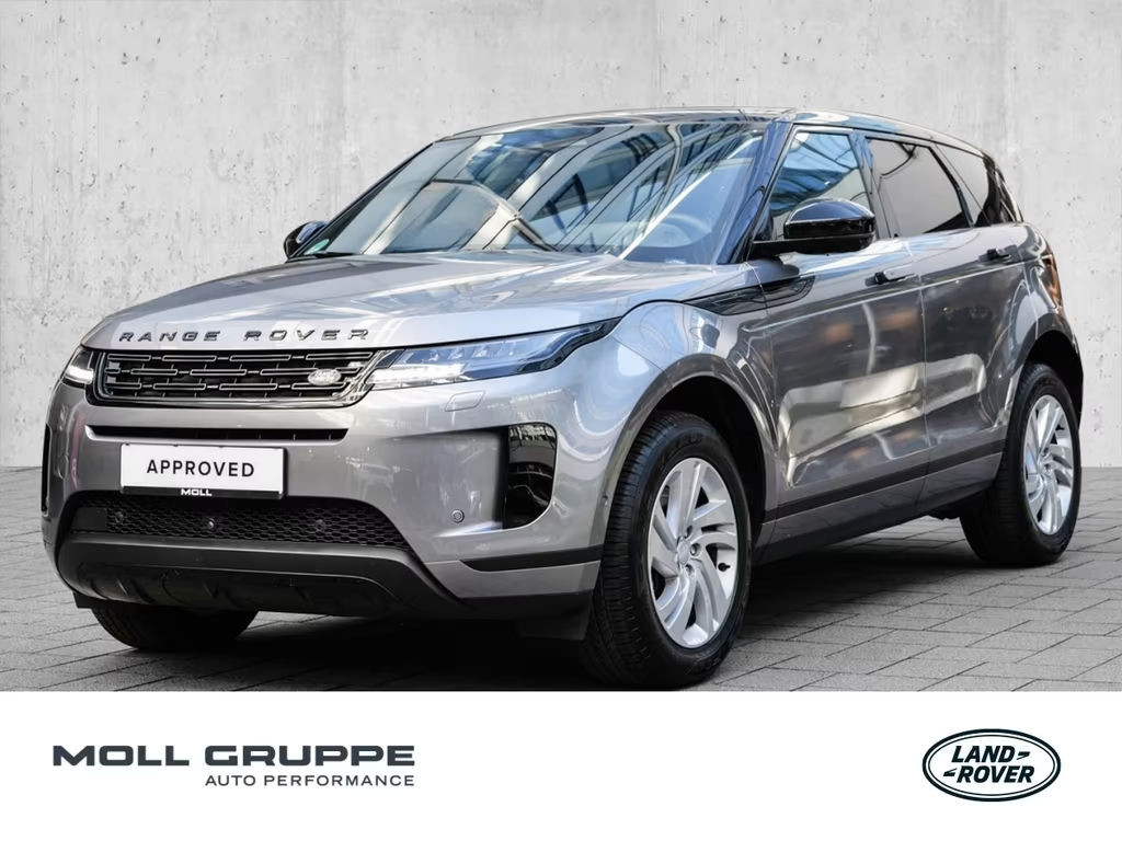 Land Rover Range Rover Evoque S