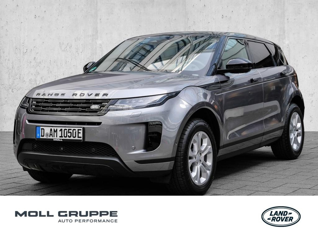 Land Rover Range Rover Evoque S