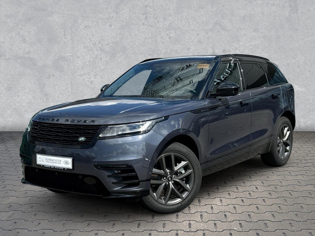 Land Rover Range Rover Velar SE P400e