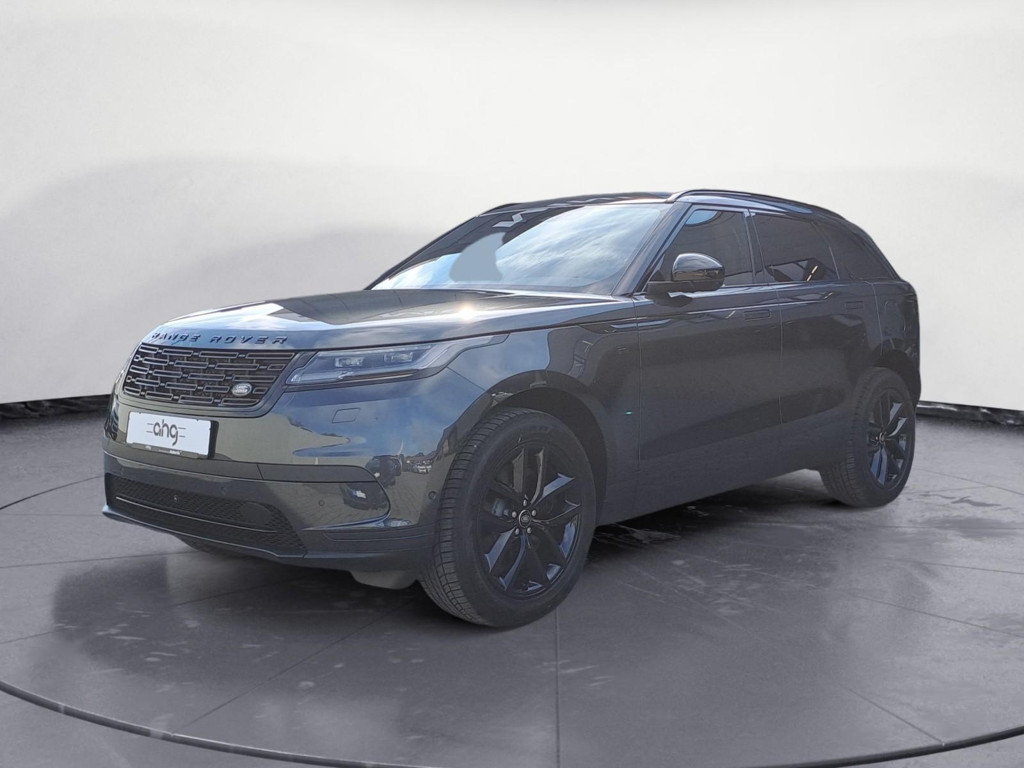 Land Rover Range Rover Velar S P400e