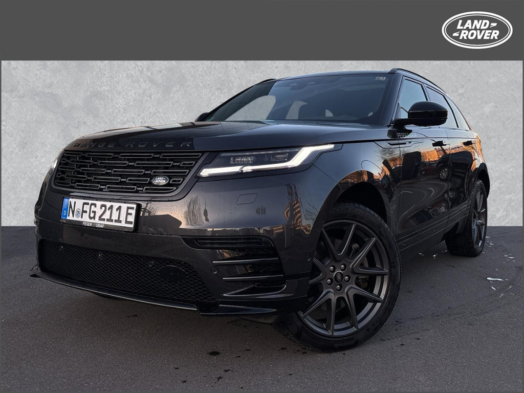 Land Rover Range Rover Velar Dynamic SE P400e