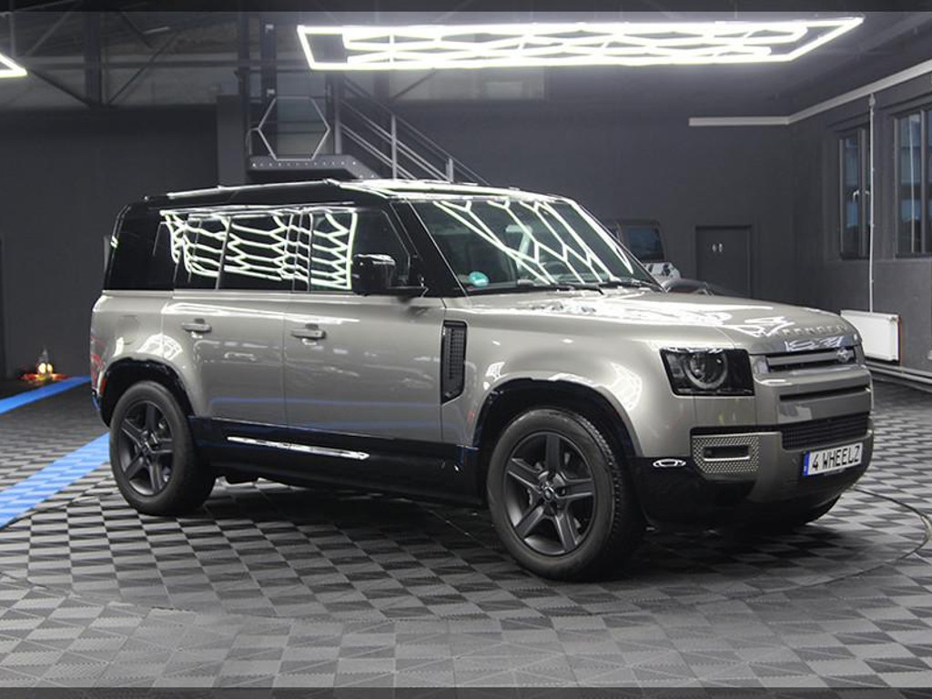 Land Rover Defender Dynamic SE 3.0 MHEV D250 110