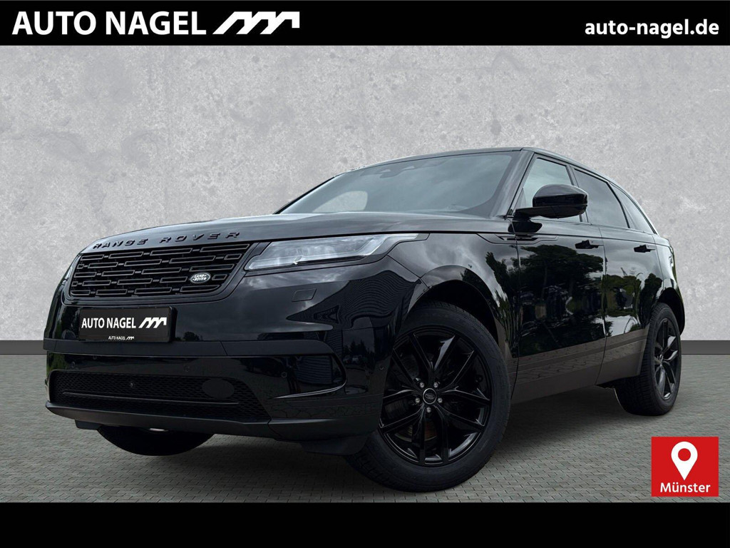 Land Rover Range Rover Velar S D200