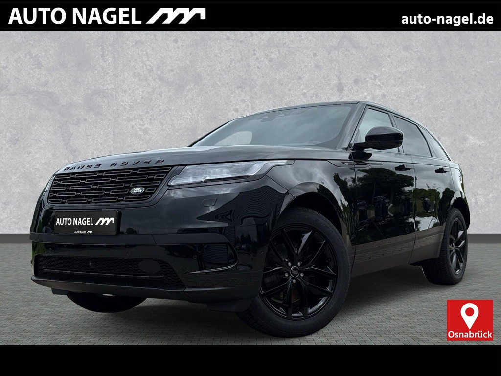 Land Rover Range Rover Velar S D200